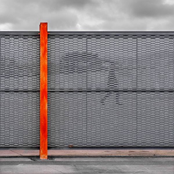 Photograph Jaume Jova  De Lo Efimero Y Lo Invisible on One Eyeland